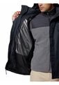 Chaquetas Hombre Columbia BUGABOO III FLEECE Negro Columbia de Columbia