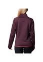 Saco Mujer Triple Canyon™ Grid Fleece FZ 2085191-29C Columbia de Columbia