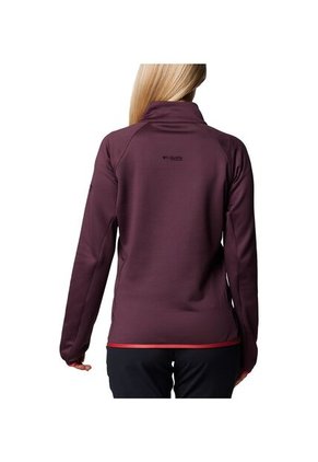 Saco Mujer Triple Canyon™ Grid Fleece FZ 2085191-29C Columbia
