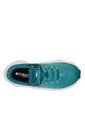 Tenis Mujer Columbia ESCAPE THRIVE TITANI Verde Columbia de Columbia