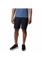 Short Hombre Columbia TECH TRAIL UTILITY Negro Columbia de Columbia