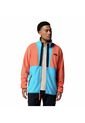 Buzo Hombre Columbia BACKBOWL II FULL ZIP Multicolor Columbia de Columbia