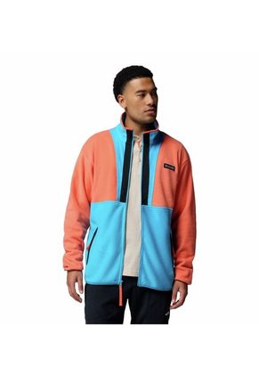 Buzo Hombre Columbia BACKBOWL II FULL ZIP Multicolor Columbia