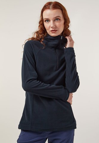 Buzo Columbia Glacial Negro Columbia