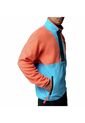 Buzo Hombre Columbia BACKBOWL II FULL ZIP Multicolor Columbia de Columbia