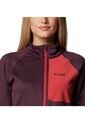 Saco Mujer Triple Canyon™ Grid Fleece FZ 2085191-29C Columbia de Columbia
