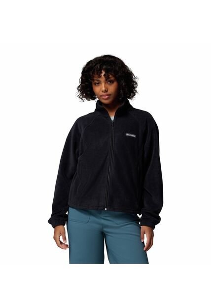 Buzo Mujer Columbia BENTON SPRINGS RELAX Multicolor Columbia