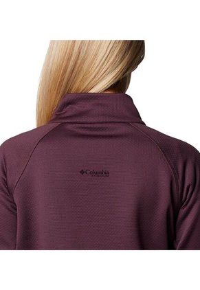 Saco Mujer Triple Canyon™ Grid Fleece FZ 2085191-29C Columbia