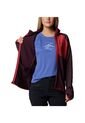 Saco Mujer Triple Canyon™ Grid Fleece FZ 2085191-29C Columbia de Columbia