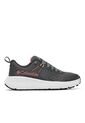 Tenis Gris MUJER KONOS TRS 2081121-F84 Columbia de Columbia