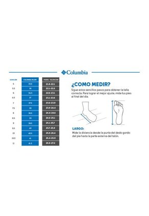 Bota Mujer CRESTWOOD™ WATERPROOF 2099881-GP8 Columbia