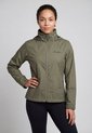 Chaqueta Columbia Switchback IV Verde de Columbia