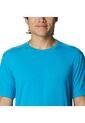 Camiseta Hombre ENDLESS TRAIL RUNNIN 2031691-X4S Columbia de Columbia
