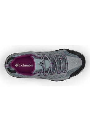 Bota Mujer CRESTWOOD™ WATERPROOF 2099881-GP8 Columbia