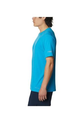 Camiseta Hombre ENDLESS TRAIL RUNNIN 2031691-X4S Columbia