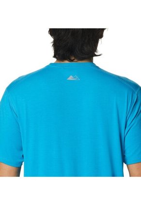 Camiseta Hombre ENDLESS TRAIL RUNNIN 2031691-X4S Columbia