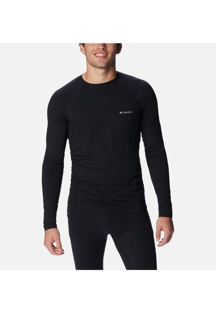 Camiseta Midweight Stretch 1638591-IRI Columbia