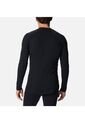 Camiseta Midweight Stretch 1638591-IRI Columbia de Columbia