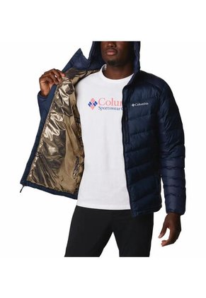 Chaquetas Labyrinth Loop™ Hooded Jacket Para Hombre 1957341-HHC Columbia