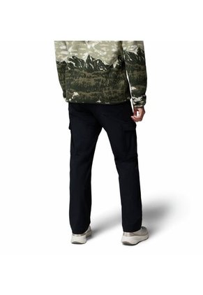 Pantalon Hombre Columbia ROC TECH CARGO PANT Negro Columbia