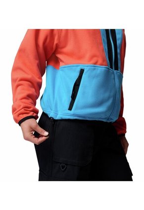 Buzo Mujer Columbia BACKBOWL II FULL ZIP Multicolor Columbia