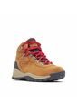 Botas NEWTON RIDGE™ PLUS WATERPROOF AMPED Women's 1718821-DWB Columbia de Columbia