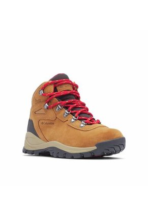 Botas NEWTON RIDGE™ PLUS WATERPROOF AMPED Women's 1718821-DWB Columbia