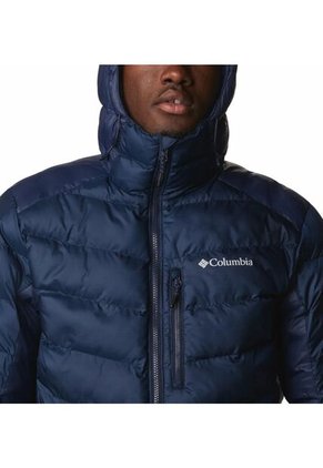 Chaquetas Labyrinth Loop™ Hooded Jacket Para Hombre 1957341-HHC Columbia