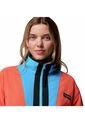 Buzo Mujer Columbia BACKBOWL II FULL ZIP Multicolor Columbia de Columbia
