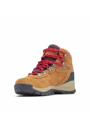 Botas NEWTON RIDGE™ PLUS WATERPROOF AMPED Women's 1718821-DWB Columbia