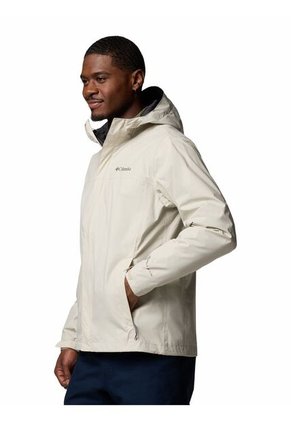 Chaquetas Hombre Columbia WATERTIGHT II JACKET Gris Claro Columbia