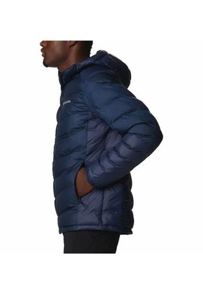 Chaquetas Labyrinth Loop™ Hooded Jacket Para Hombre 1957341-HHC Columbia