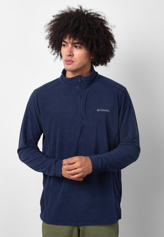 Buzo Columbia Klamath Range II  Azul Columbia