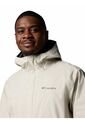 Chaquetas Hombre Columbia WATERTIGHT II JACKET Gris Claro Columbia de Columbia