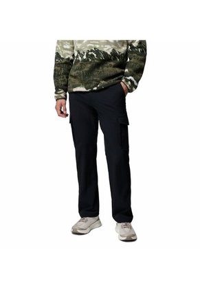 Pantalon Hombre Columbia ROC TECH CARGO PANT Negro Columbia