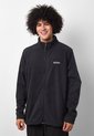 Chaqueta Columbia Basin Trail III Full Negro de Columbia