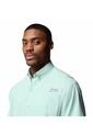 Camisa Hombre Columbia TAMIAMI II SS SHIRT Verde Columbia de Columbia