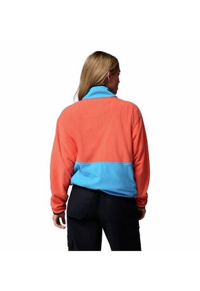 Buzo Mujer Columbia BACKBOWL II FULL ZIP Multicolor Columbia