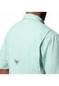 Camisa Hombre Columbia TAMIAMI II SS SHIRT Verde Columbia de Columbia