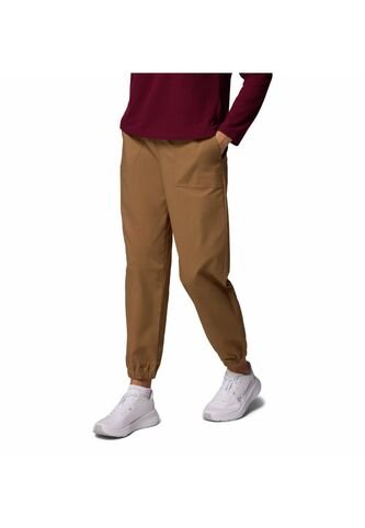 Pantalon Mujer Columbia ROC RIPSTOP JOGGER Multicolor Columbia Columbia
