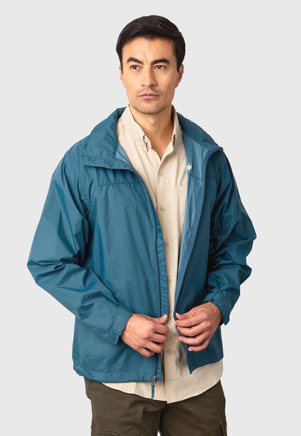 Chaqueta Columbia Glennaker Lake II Verde