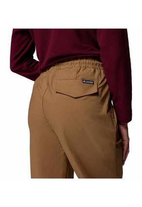 Pantalon Mujer Columbia ROC RIPSTOP JOGGER Multicolor Columbia