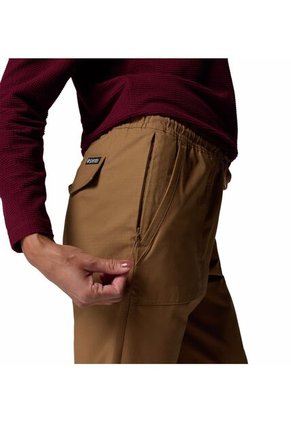 Pantalon Mujer Columbia ROC RIPSTOP JOGGER Multicolor Columbia