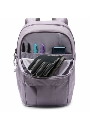 Morral Hombre Columbia BUXTON 26L BACKPACK Purpura Columbia