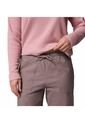 Pantalon Mujer Columbia ROC RIPSTOP JOGGER Gris Columbia de Columbia