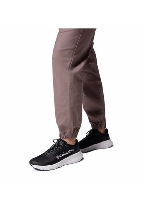Pantalon Mujer Columbia ROC RIPSTOP JOGGER Gris Columbia