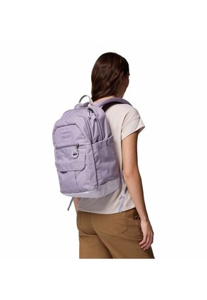 Morral Hombre Columbia BUXTON 26L BACKPACK Purpura Columbia