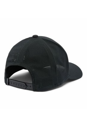 Gorra Hombre Columbia MOUNTAINCAP 3D STRET Negro Columbia