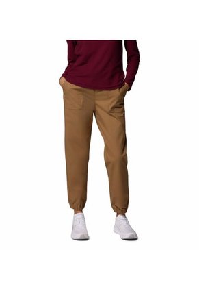Pantalon Mujer Columbia ROC RIPSTOP JOGGER Multicolor Columbia