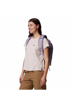 Morral Hombre Columbia BUXTON 26L BACKPACK Purpura Columbia